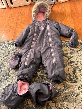 Snowsuit